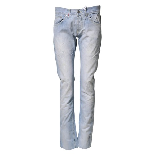 Dondup jeans blu chiaro - dondup,