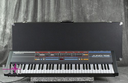 Warranty roland juno 106 - warranty], juno-106