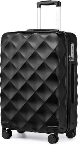 Valigia media trolley 64cm - trolley,