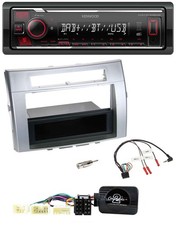 Kenwood Volante Bluetooth USB