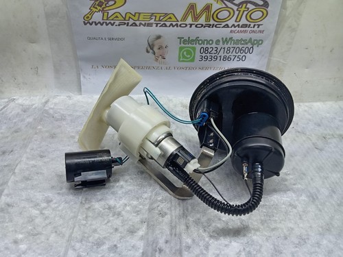 16148393850 pompa carburante - pompa,