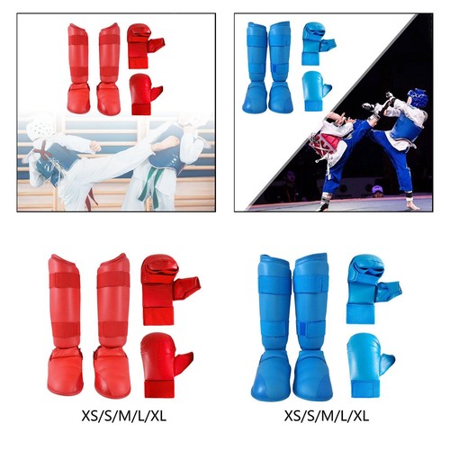 Set attrezzatura per - di, karate