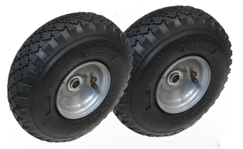 Set idropulitrice - set, 10"