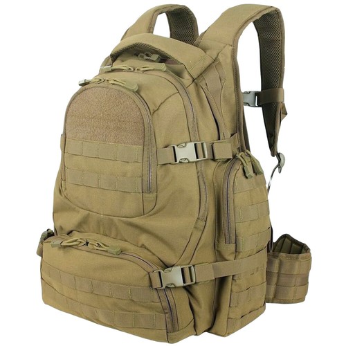 Condor zaino urban - urban, tattico