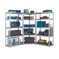 Kit scaffalature/scaffalature