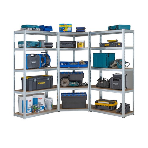 Kit scaffalature - kit, scaffalature/scaffalature