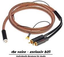 Zavfino The Cove cavo da braccio cavo phono