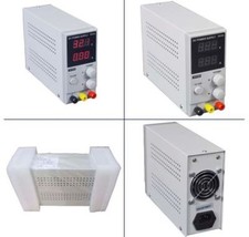 Alimentatore stabilizzato - alimentatore,