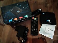 TB Box 4K Android 7 rendi SMART il tuo vecchio TV