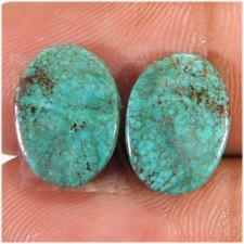 05.70Cts. Coppia di pietre