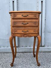 Comodino Rocaille Da Centro