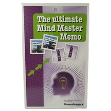 The ultimate Mind Master Memo