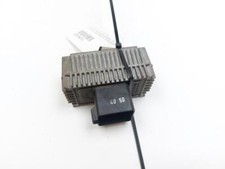 09132691 CENTRALINA CANDELETTE OPEL MERIVA (A) 1.7 DTI 16V 75CV MAN 5M (2003>201