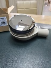 PILETTA SIFONE DOCCIA GEBERIT