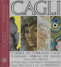 Cagli. L'opera di Corrado