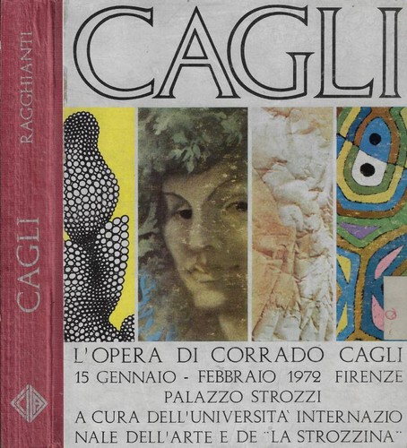 Cagli opera di corrado - cagli.,