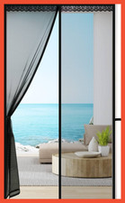 Zanzariera Tenda Magnetica