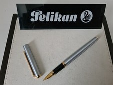 Penna stilografica pelikan - stilografica,