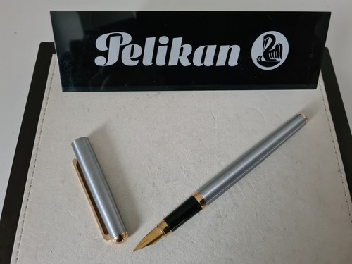 Penna stilografica pelikan p30 - stilografica,