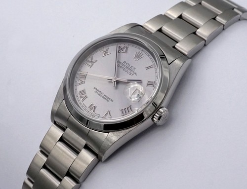 Orologio uomo rolex oyster - uomo,