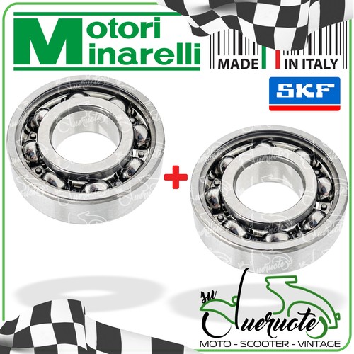 Kit revisione albero - kit,