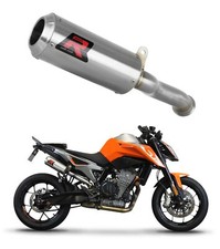 790 Duke 2018 - 2023