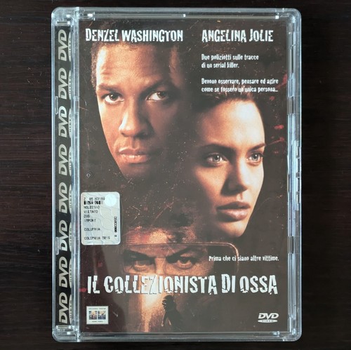Collezionista ossa con - di,