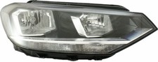 Faro Anteriore DX Per