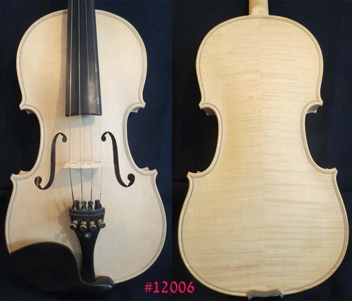 Stradivari style song white - song,