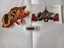 TUTTO COSMIC 132 CASSETTE + 50