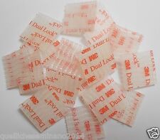 Dual lock SJ 3560 3M adesivo 2