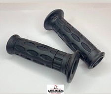 COPPIA MANOPOLE ORIGINALI MALAGUTI PHANTOOM F10 F12 F15 FIFTY TOP CIAK -09701403