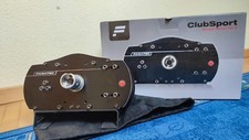 FANATEC ClubSport Wheelbase V2.5 | Confezione Originale | Ottime condizioni