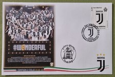 JUVENTUS Campione d'Italia