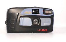 Fotocamera Ricoh LX-33sW 34 mm