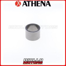 BOCCOLA DI RIDUZIONE TUBO DI