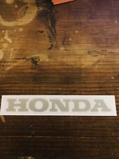 Honda Transalp XL 600 V