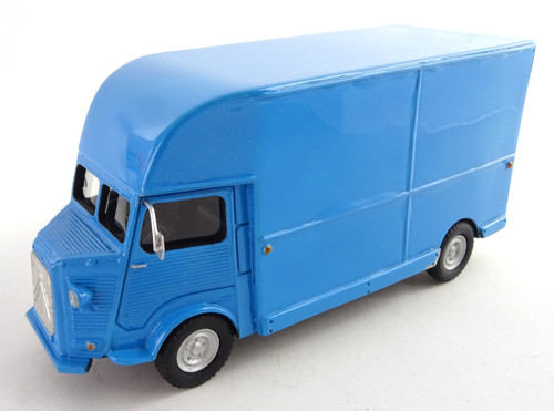 Citroen fourgon type - citroen,