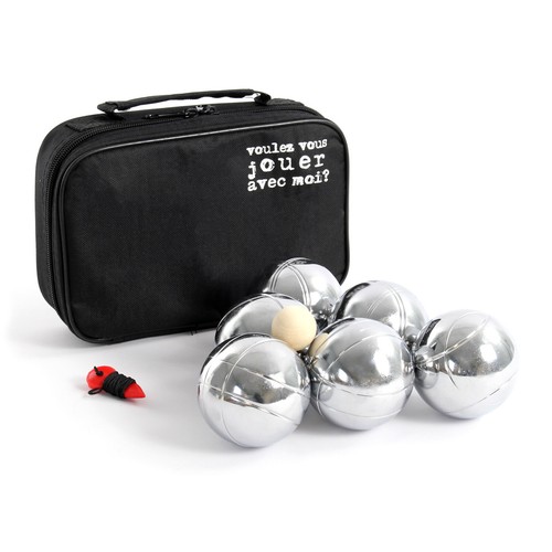 Toboli set bocce in - toboli, 6