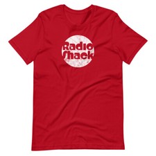 T-shirt unisex manica corta