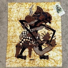Quadro artistico Hiasan