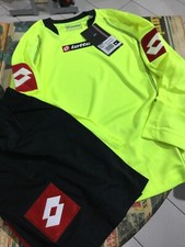 Completo calcio bambino lotto - calcio,