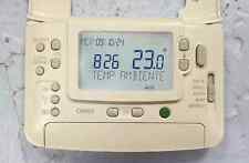 TERMOSTATO CRONOTERMOSTATO