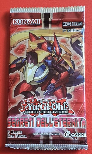 YU-GI-OH❗️SEGRETI