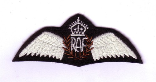 Wwii royal air force - royal,