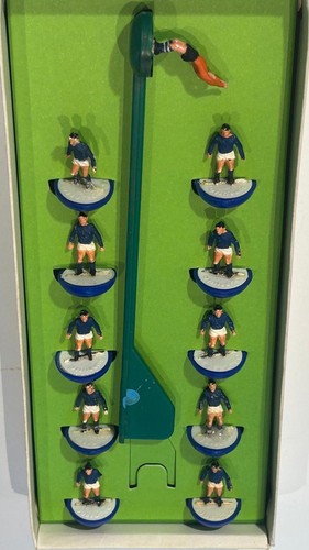 Subbuteo giappone ref - ref, 2