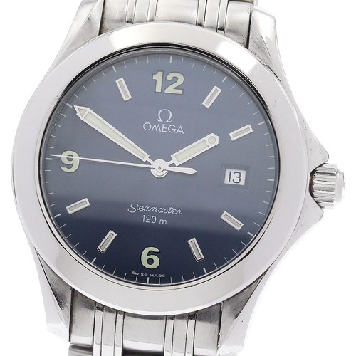 Orologio uomo omega - orologio,