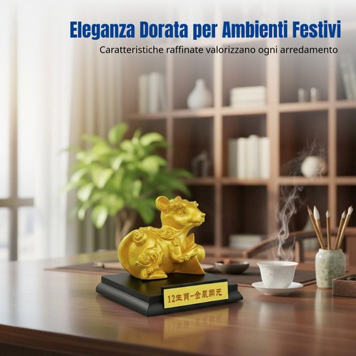 Decorazione resina zodiaco - decorazione,