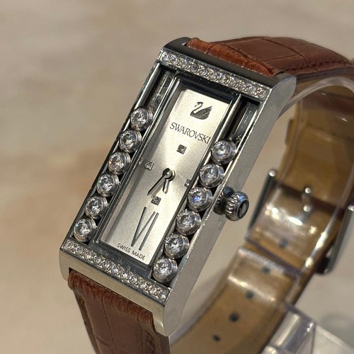 Orologio swarovski bellissimi - orologio,