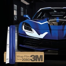3M Wrap Pellicola Serie 2080